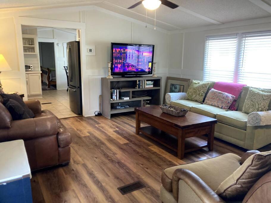 Beaufort Sc New Renovation, Close To Parris Island, Historic Downtown, Beautiful Beaches, Sleeps 8 Екстериор снимка