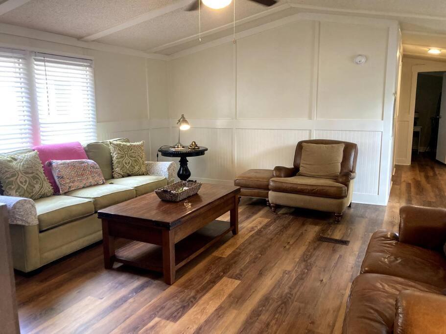 Beaufort Sc New Renovation, Close To Parris Island, Historic Downtown, Beautiful Beaches, Sleeps 8 Екстериор снимка