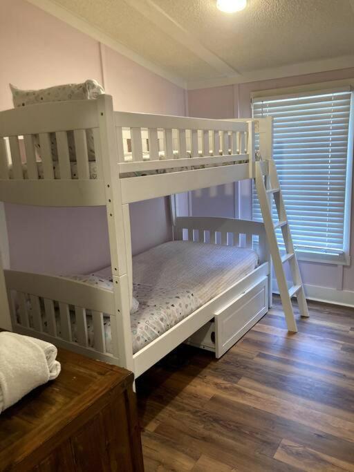 Beaufort Sc New Renovation, Close To Parris Island, Historic Downtown, Beautiful Beaches, Sleeps 8 Екстериор снимка