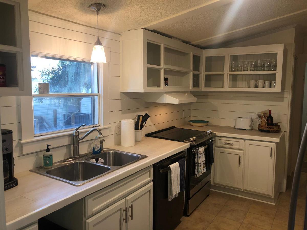 Beaufort Sc New Renovation, Close To Parris Island, Historic Downtown, Beautiful Beaches, Sleeps 8 Екстериор снимка