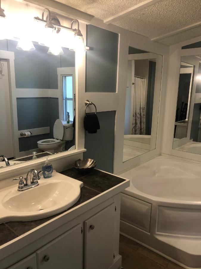 Beaufort Sc New Renovation, Close To Parris Island, Historic Downtown, Beautiful Beaches, Sleeps 8 Екстериор снимка
