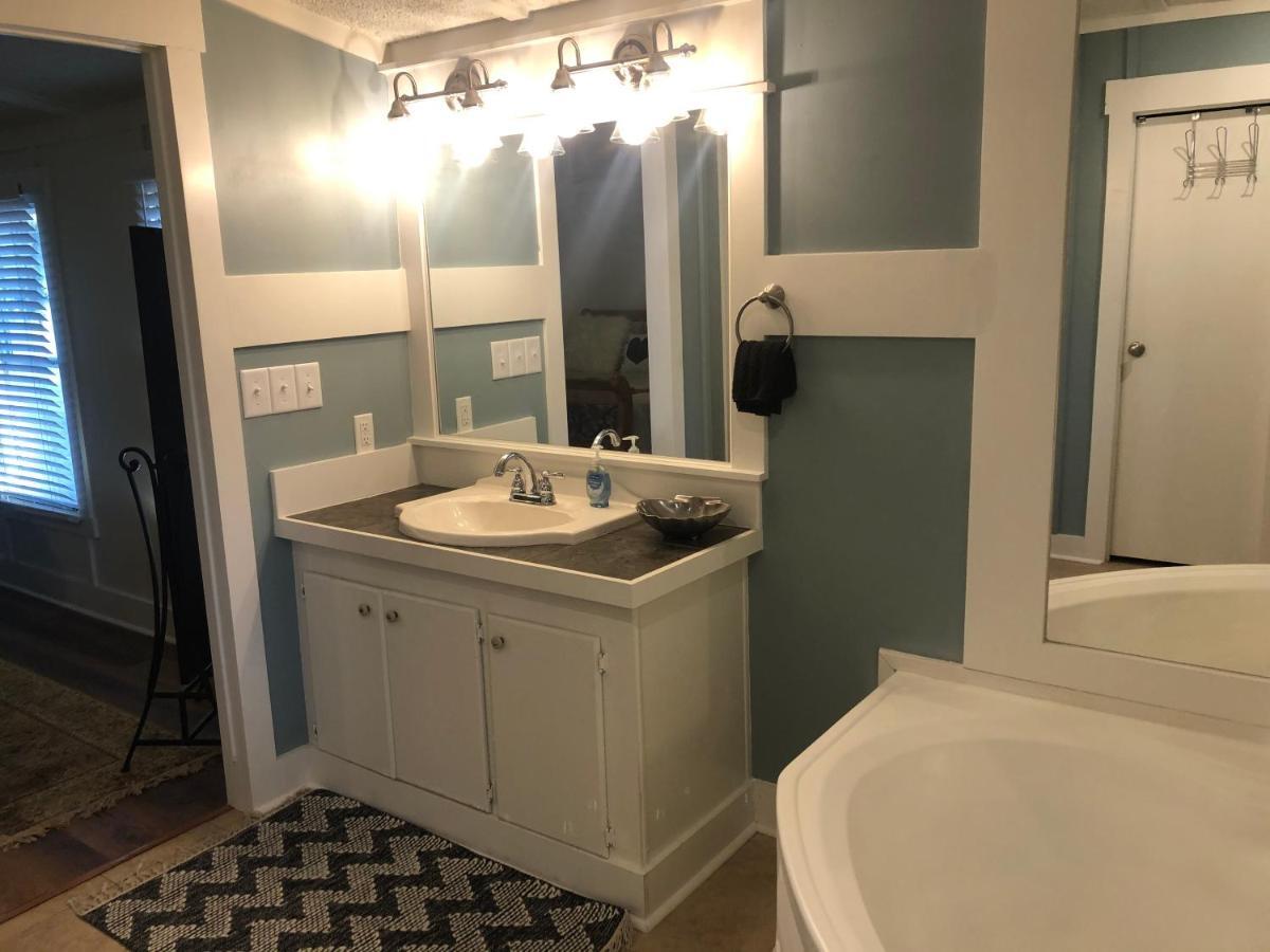 Beaufort Sc New Renovation, Close To Parris Island, Historic Downtown, Beautiful Beaches, Sleeps 8 Екстериор снимка