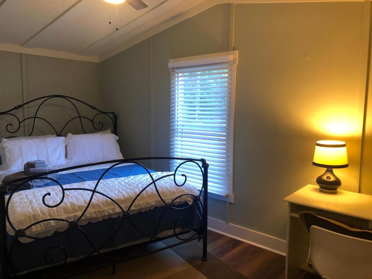 Beaufort Sc New Renovation, Close To Parris Island, Historic Downtown, Beautiful Beaches, Sleeps 8 Екстериор снимка